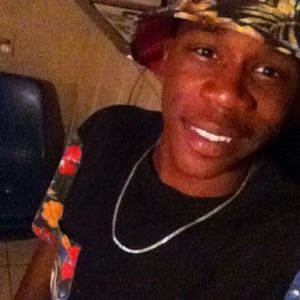 Meet your Posher, Kiante